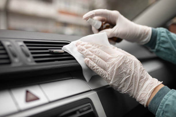 Best Best Air Duct Cleaning Near Me  in Perezville, TX