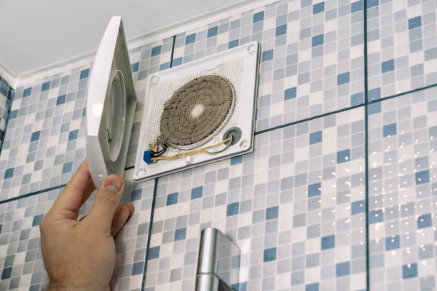 Best Air Duct Cleaning Near Me  in Perezville, TX