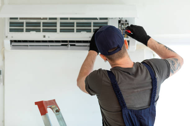 Best Ventilation Cleaning Services  in Perezville, TX