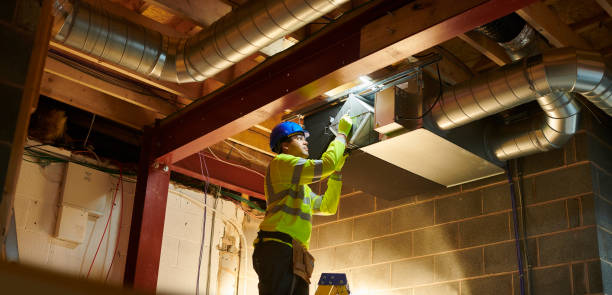 Best Air Duct Cleaning Near Me  in Perezville, TX