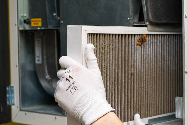 Perezville, TX Airduct Cleaning Company