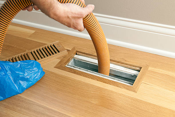 Best Professional Duct Cleaning Services  in Perezville, TX