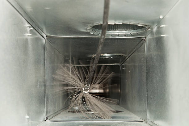 Best Ductwork Cleaning Services  in Perezville, TX