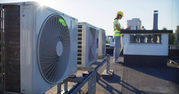 HVAC System Cleaning in Perezville, TX