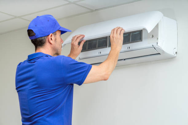 Best Air Duct Cleaning Near Me in Perezville, TX