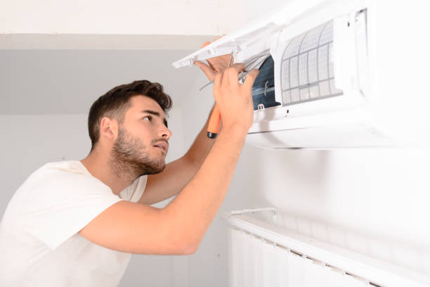 Best Home Air Vent Cleaning  in Perezville, TX